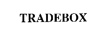 TRADEBOX