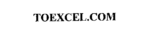 TOEXCEL.COM