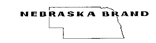 NEBRASKA BRAND