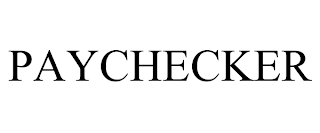 PAYCHECKER