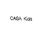 CASA KIDS