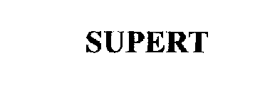 SUPERT