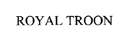 ROYAL TROON