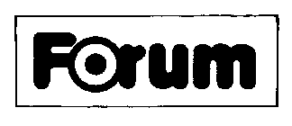 FORUM
