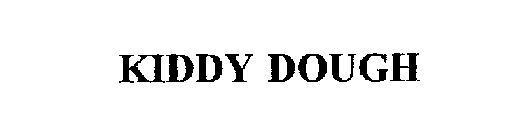 KIDDY DOUGH