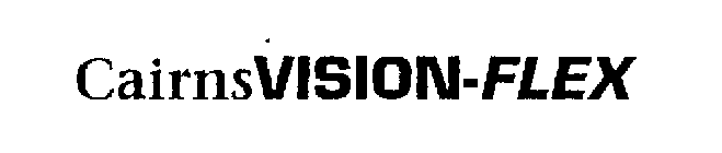CAIRNSVISION-FLEX