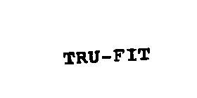 TRU-FIT