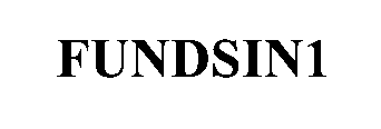 FUNDSIN1