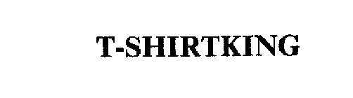 T-SHIRTKING