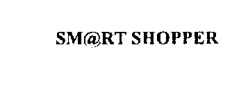 SM@RT SHOPPER