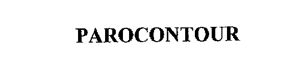 PAROCONTOUR