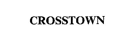 CROSSTOWN