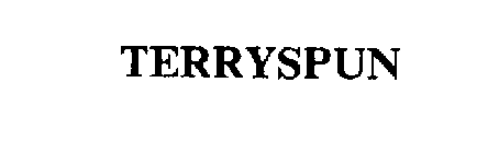 TERRYSPUN