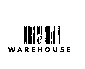 E WAREHOUSE AND DESIGN