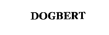 DOGBERT