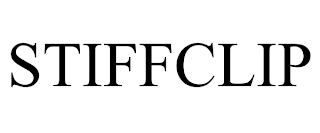 STIFFCLIP