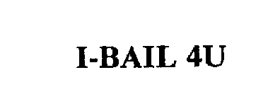 I-BAIL 4U