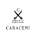 C DOMENICO CARACENI CARACENI