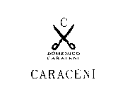 C DOMENICO CARACENI CARACENI