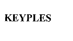 KEYPLES