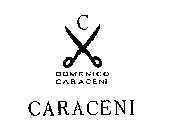 C DOMENICO CARACENI CARACENI