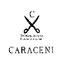 C DOMENICO CARACENI CARACENI