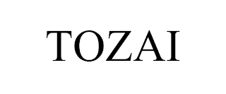 TOZAI