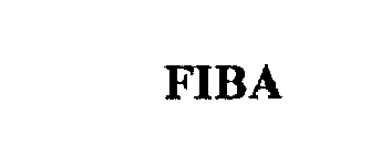 FIBA