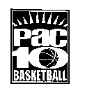 PAC 10 BASKETBALL