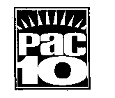 PAC 10