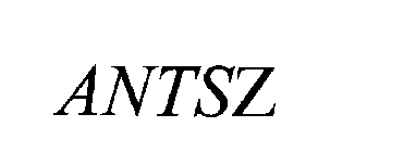 ANTSZ