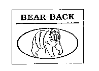 BEAR-BACK