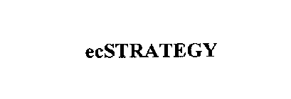 ECSTRATEGY