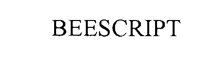 BEESCRIPT