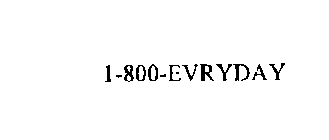 1-800-EVRYDAY