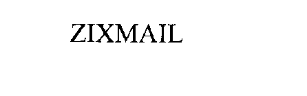 ZIXMAIL