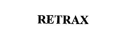 RETRAX