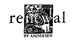 RENEWAL BY ANDERSEN