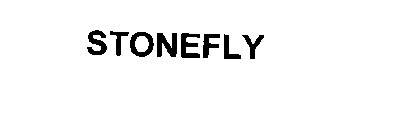 STONEFLY