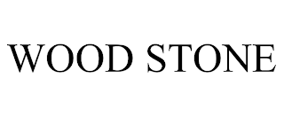 WOOD STONE
