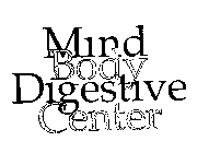 MIND BODY DIGESTIVE CENTER