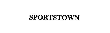 SPORTSTOWN