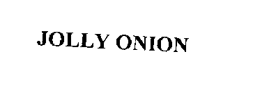 JOLLY ONION