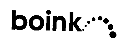 BOINK