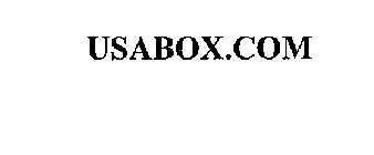 USABOX.COM