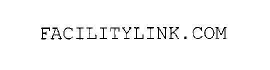 FACILITYLINK.COM