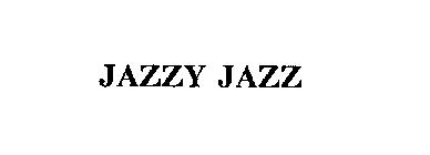 JAZZY JAZZ