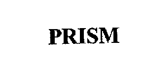 PRISM