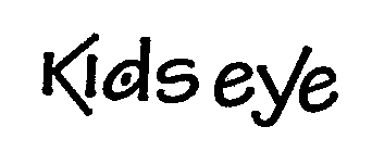 KIDS EYE
