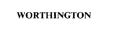 WORTHINGTON